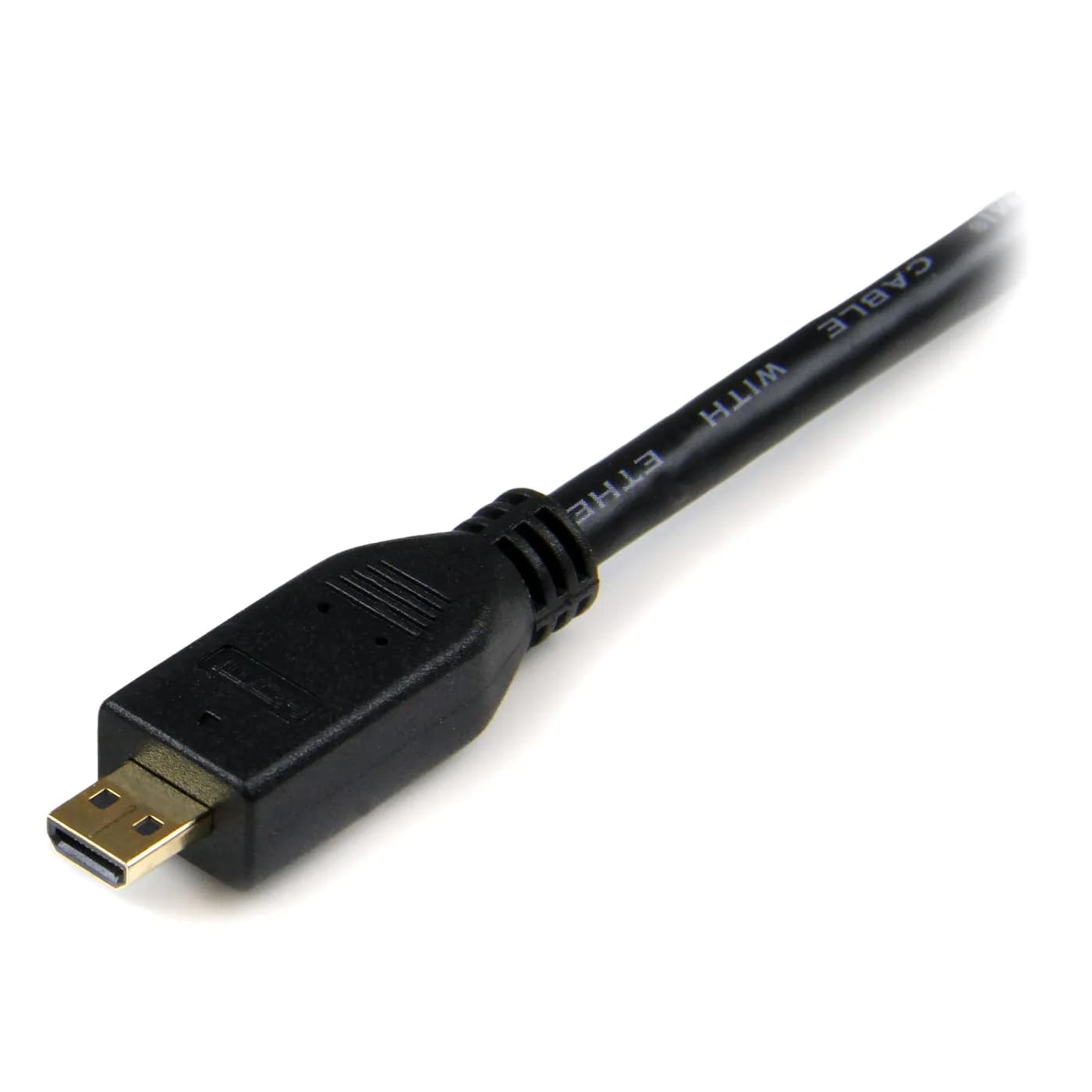 StarTech.com Cable Adaptador de 1.8m HDMI a Micro HDMI de alta velocid 4