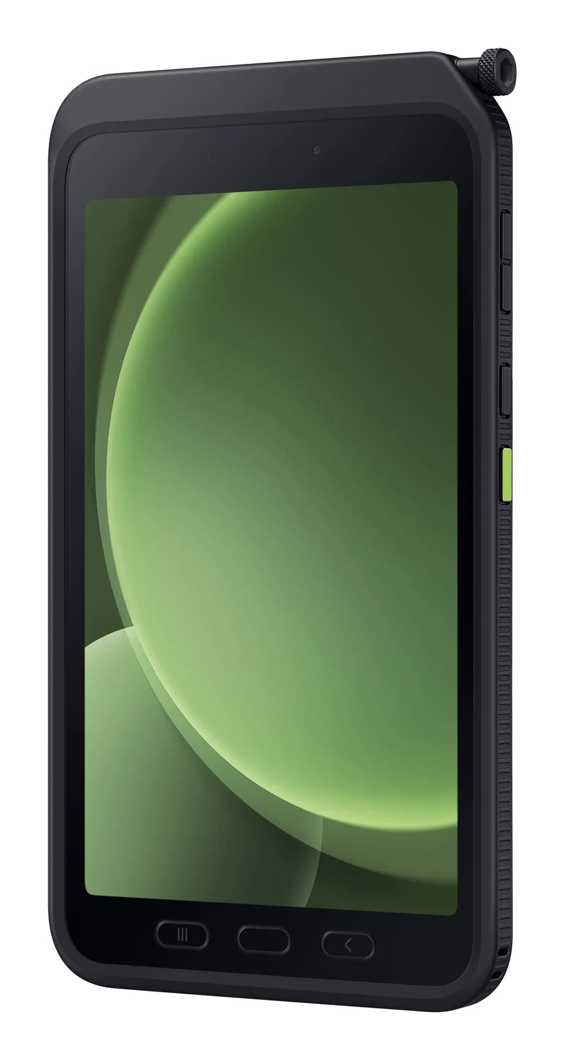 Samsung Galaxy Tab Active5 SM-X300NZGAL06 tableta 128 GB 20.3 cm (8")  13