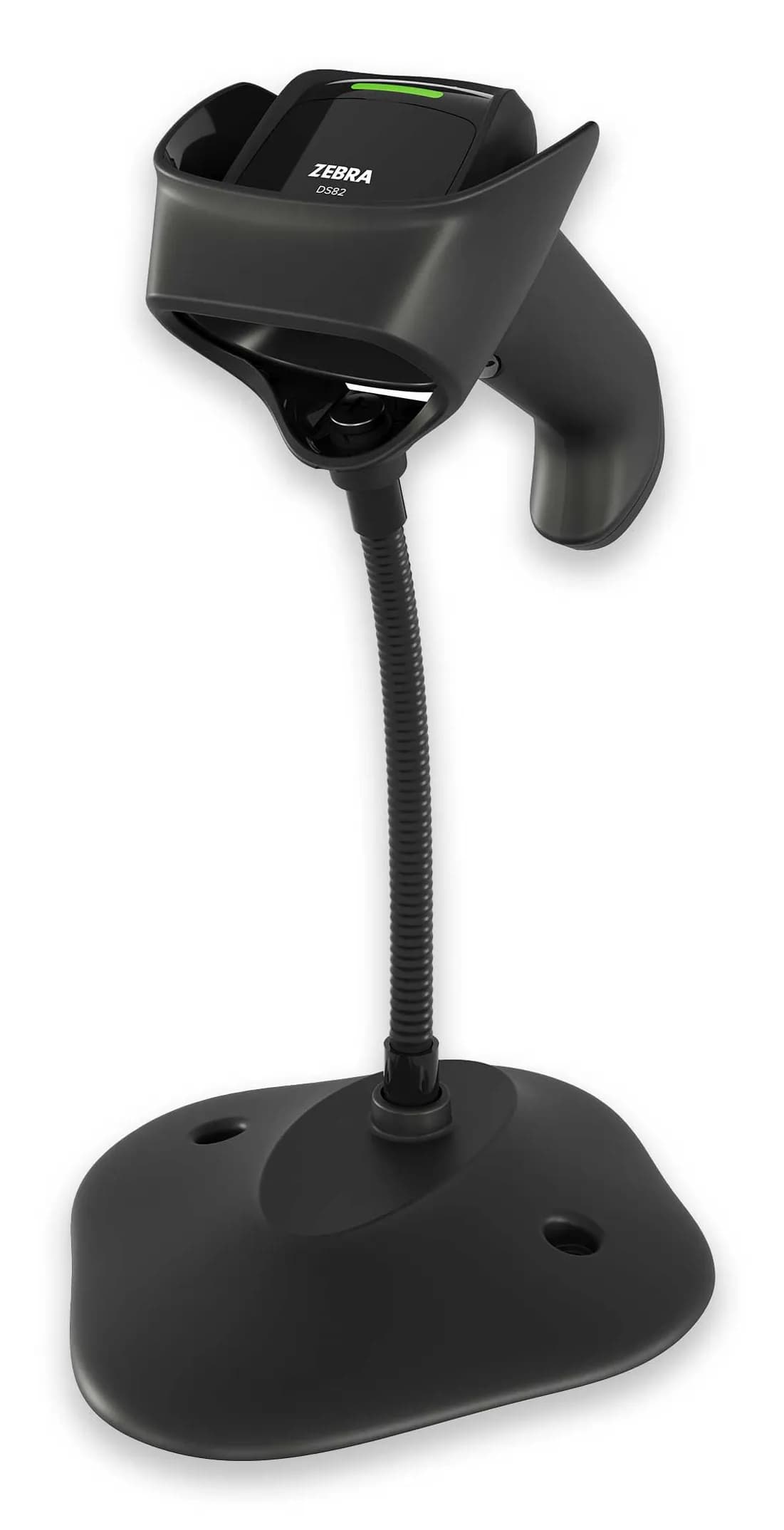 Zebra DS8208 Lector de código de barras manual 1D/2D Laser Negro 2