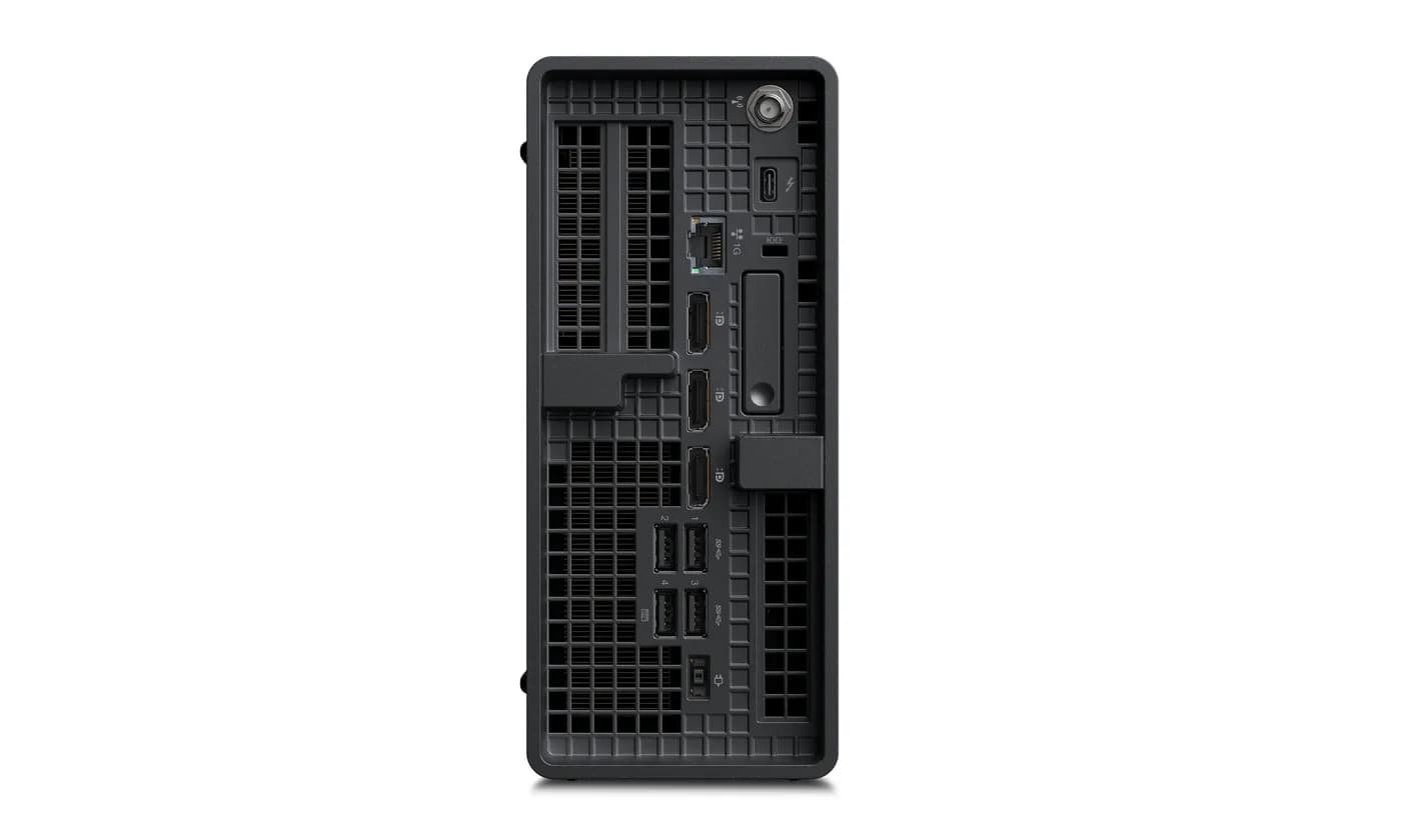 Lenovo ThinkStation P3 Ultra SFF Gen 2 Intel Core Ultra 7 265 16 GB DD 7