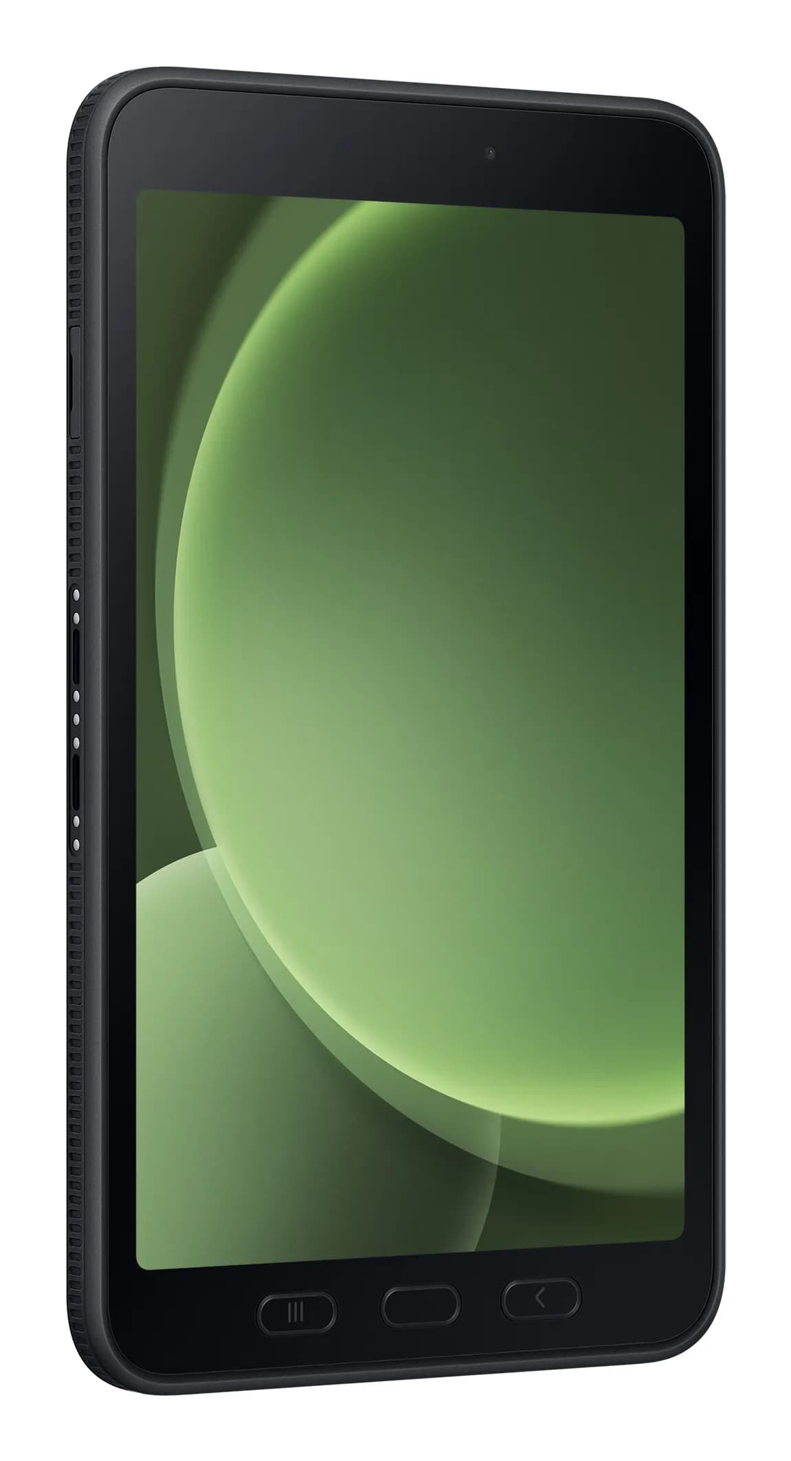 Samsung Galaxy Tab Active5 SM-X300NZGAL06 tableta 128 GB 20.3 cm (8")  3