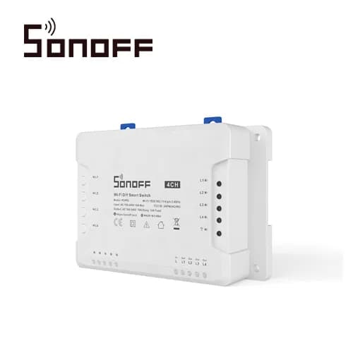 Sonoff SONOFF 4CH PRO R3