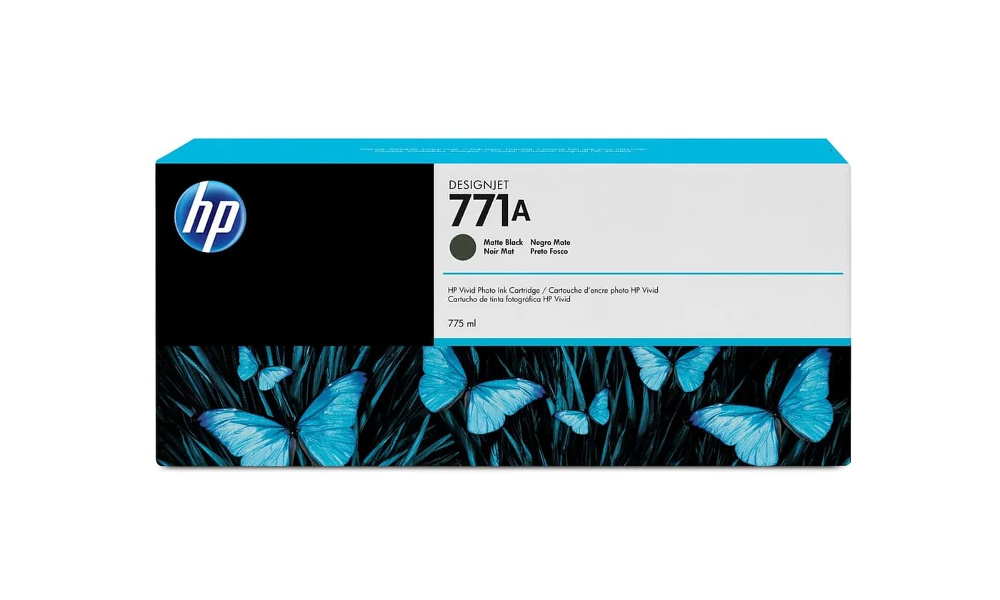HP B6Y15A