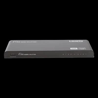 EPCOM Titanium TT318HDR-V2.0