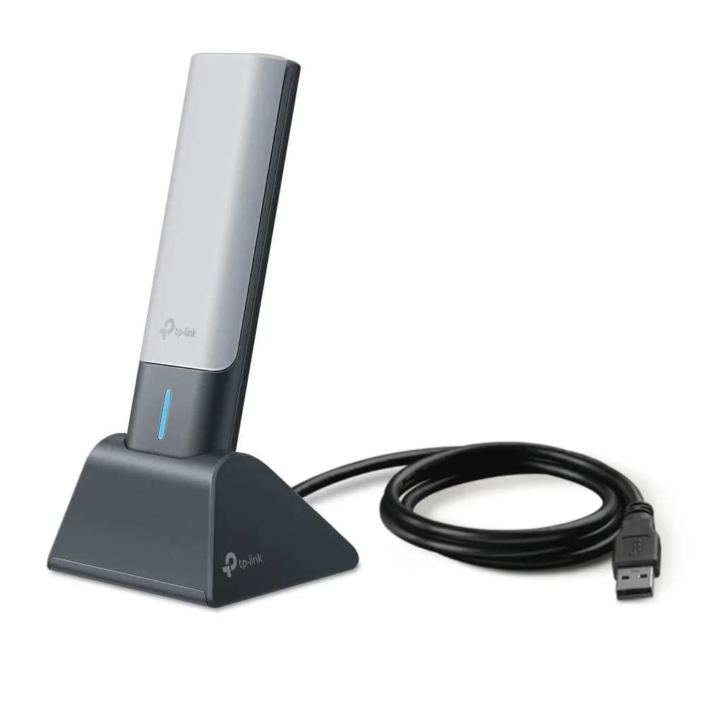 TP-Link Archer TX50UH WLAN 3000 Mbit/s 2