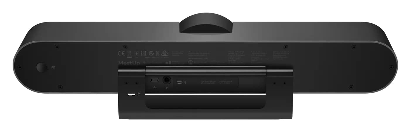 Logitech 960-001201 sistema de video conferencia 11
