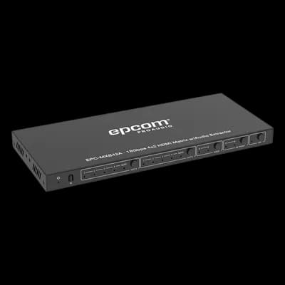 EPCOM ProAudio EPC-MXB42A