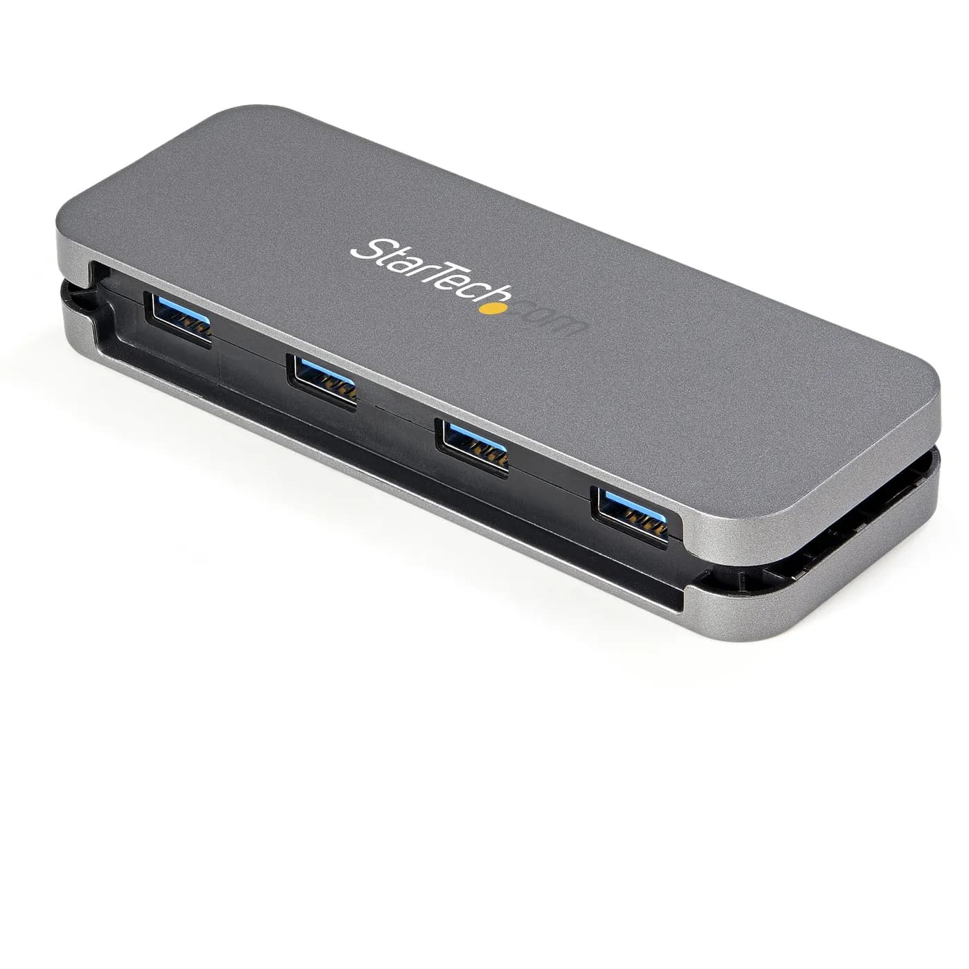 StarTech.com Hub USB 3.0 de 4 Puertos - USB-A a 4x USB-A - Hub Portáti 2