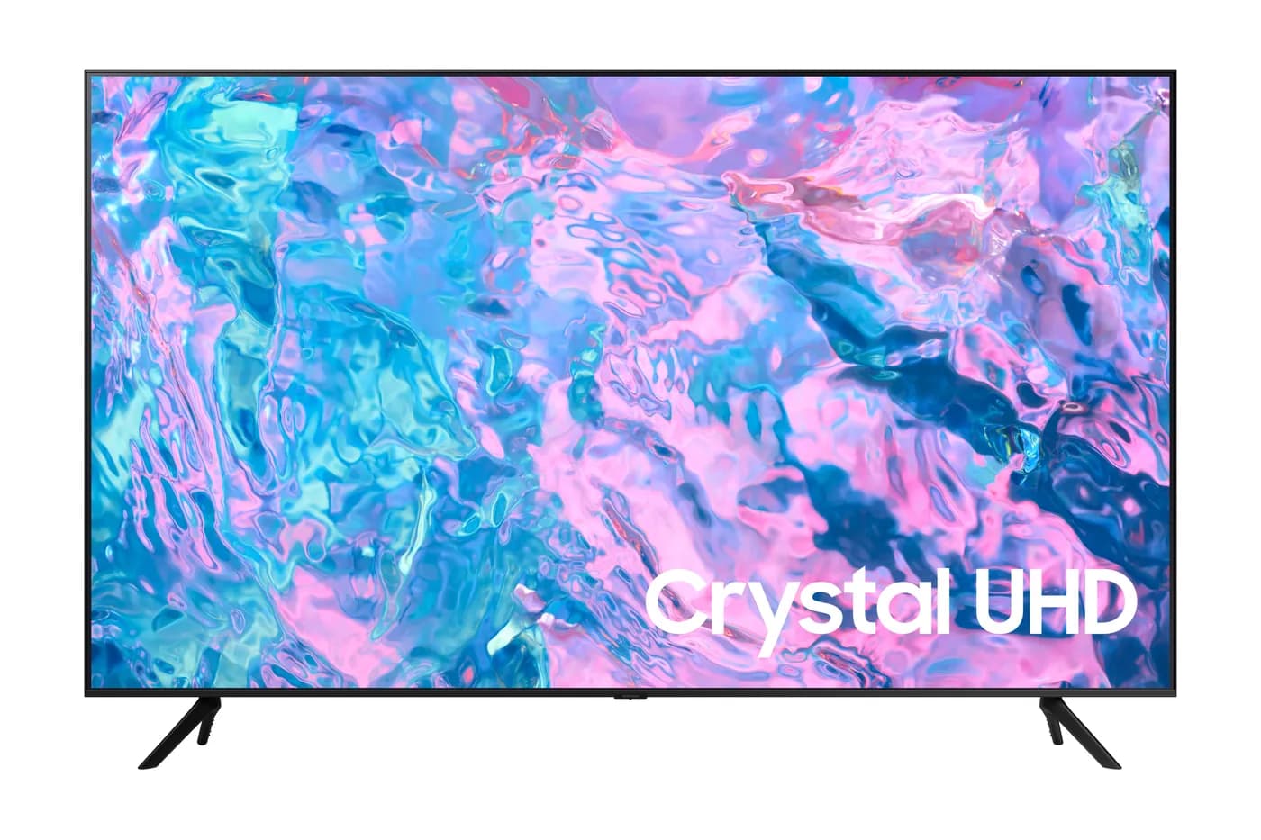Samsung Electronics UN43CU7010FXZX