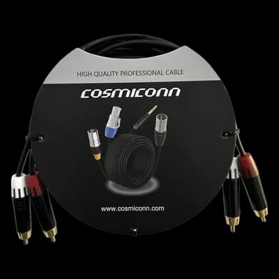 Cosmiconn CRC03-2RM-2RM-2-001