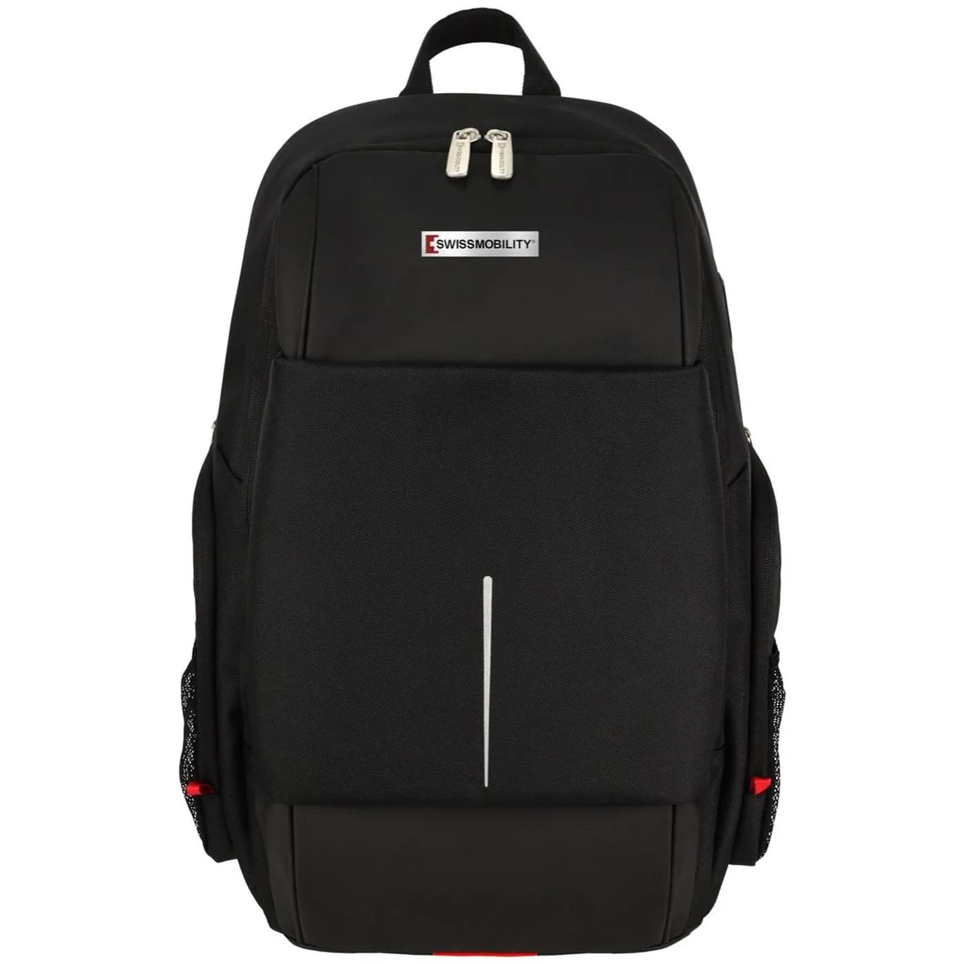 Swissmobility CARL-117BK
