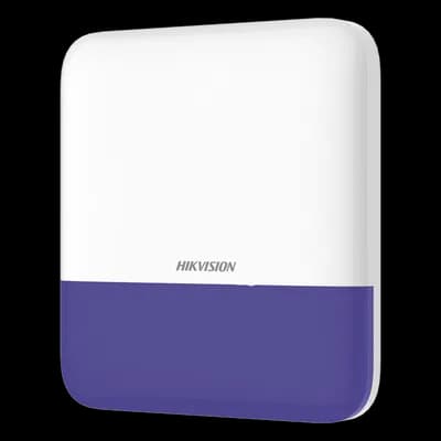 Hikvision DS-PS1-E-WB/B