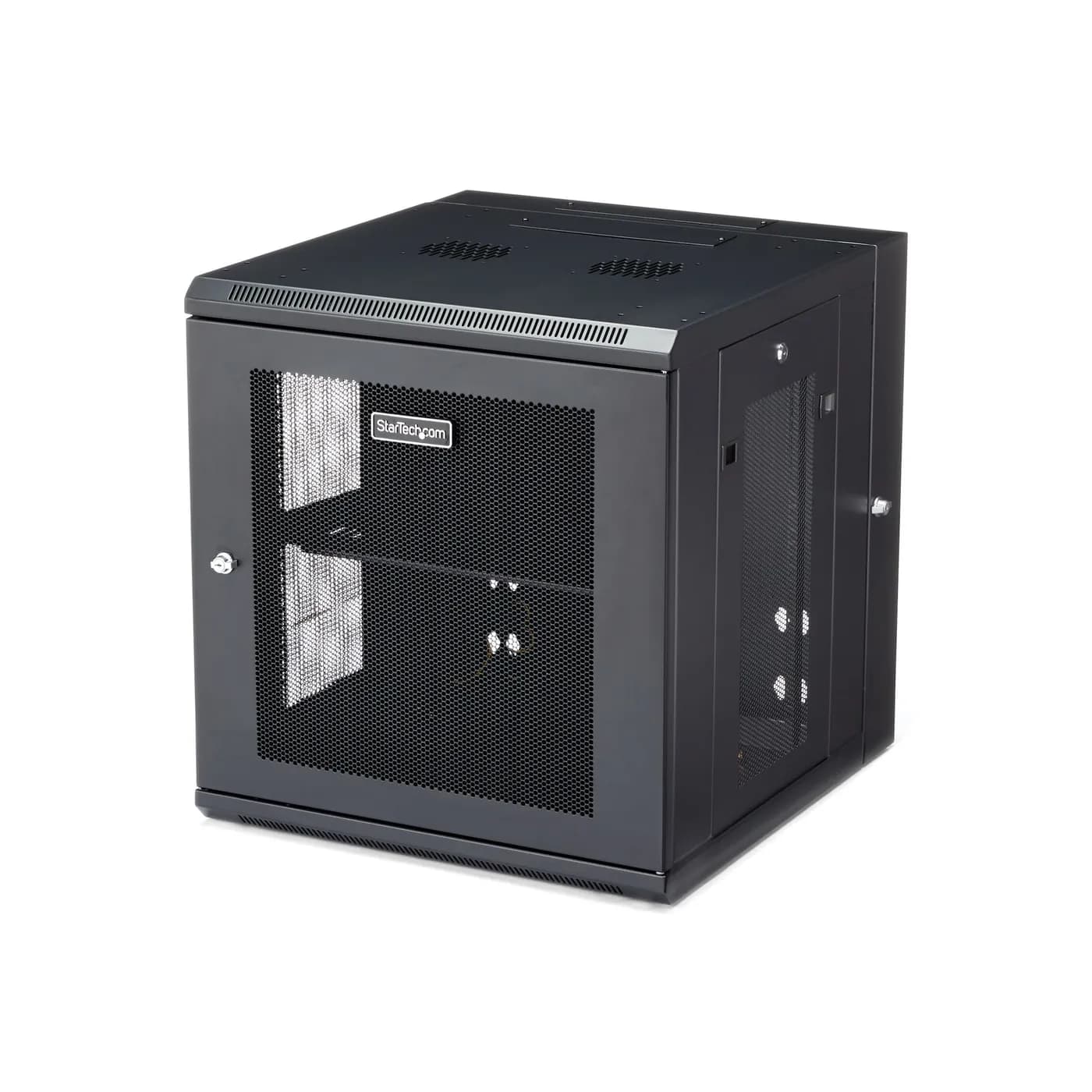 StarTech.com RK1224WALHM