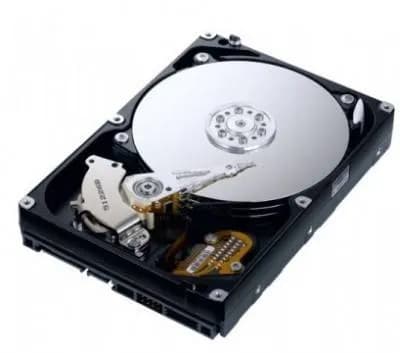 Hitachi HCC545050A7E630