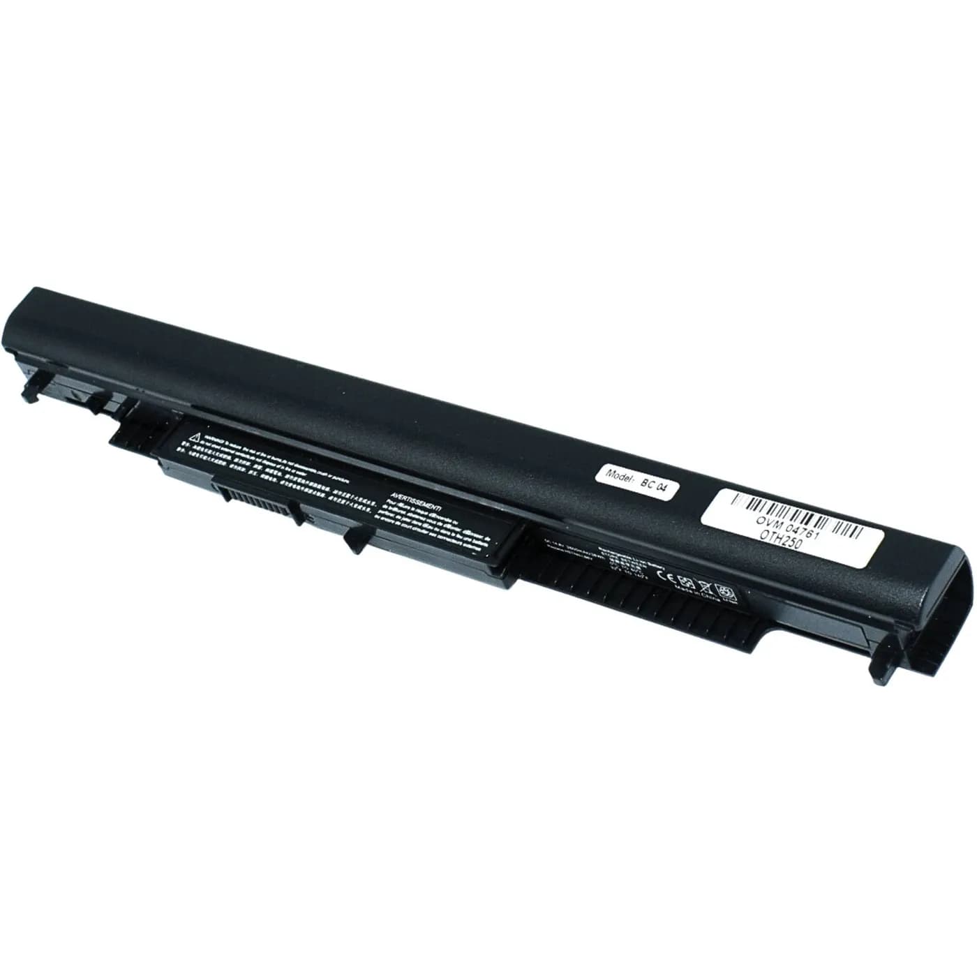 Ovaltech OTH250