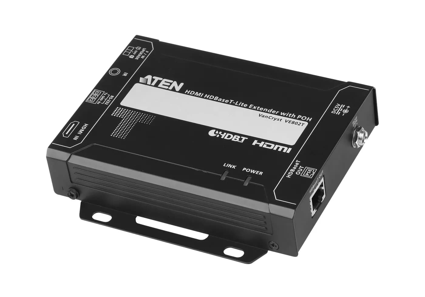 Aten VE802T