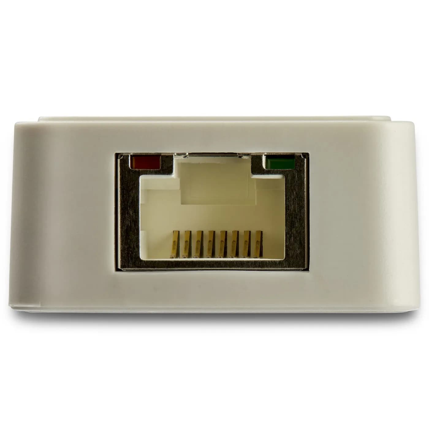 StarTech.com Adaptador de Red Ethernet USB-C con Puerto USB A - Adapta 3