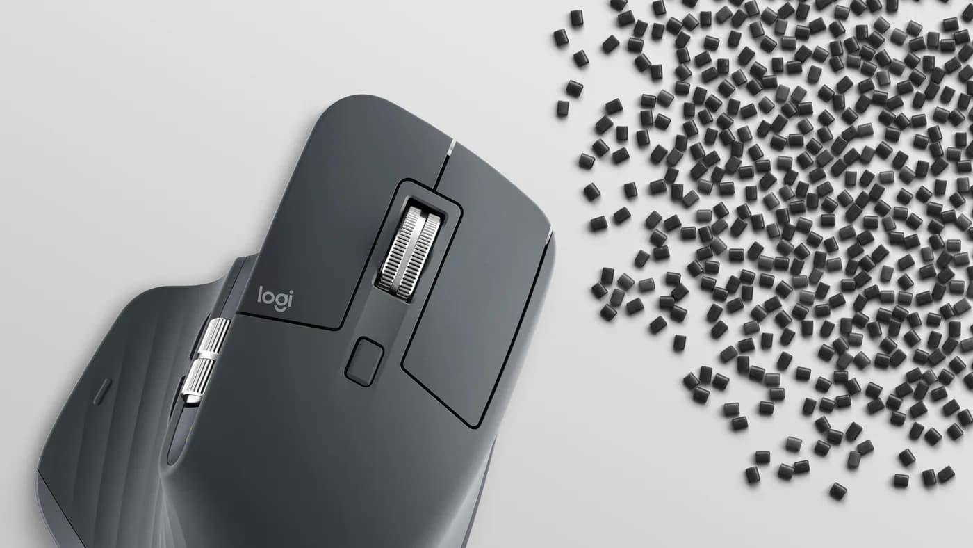 Logitech MX Master 3S 7
