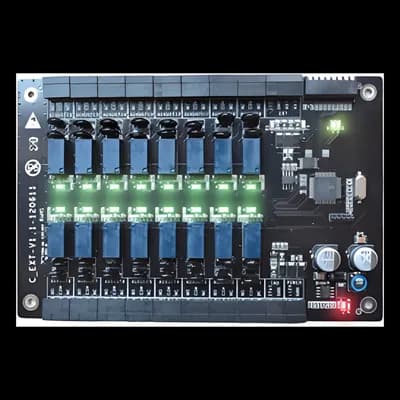 ZKTECO - AccessPRO EX-16