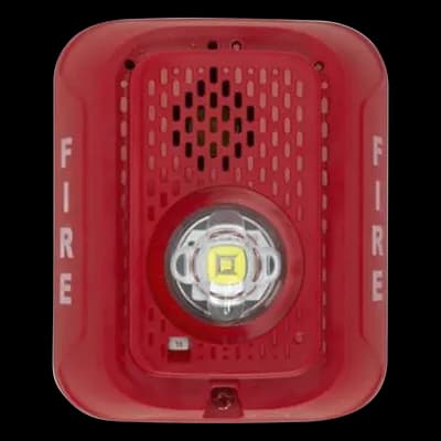 System Sensor P2RLED