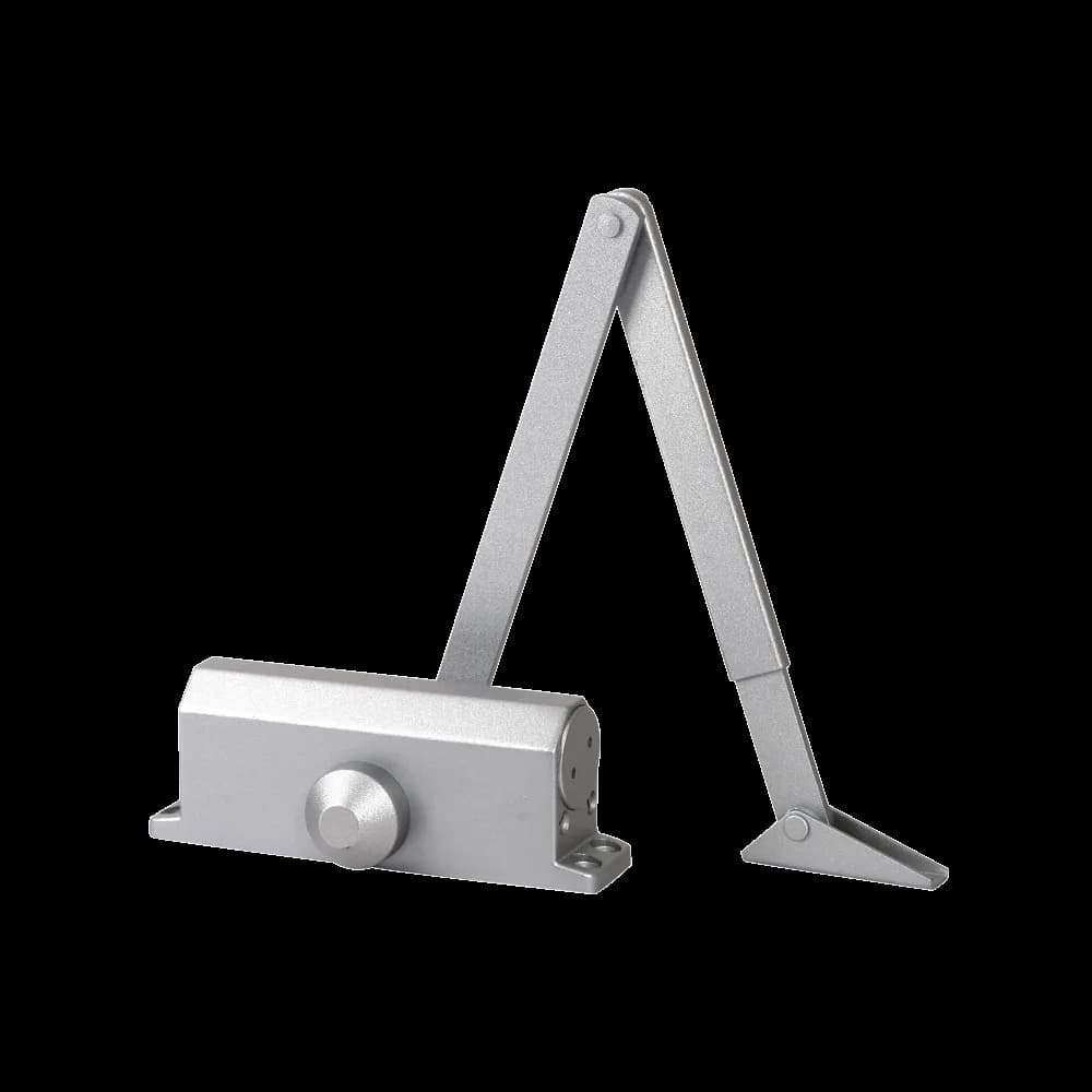 YLI YC-83-2  - Brazo cierra puerta automático / Para puertas de 100 kg 3