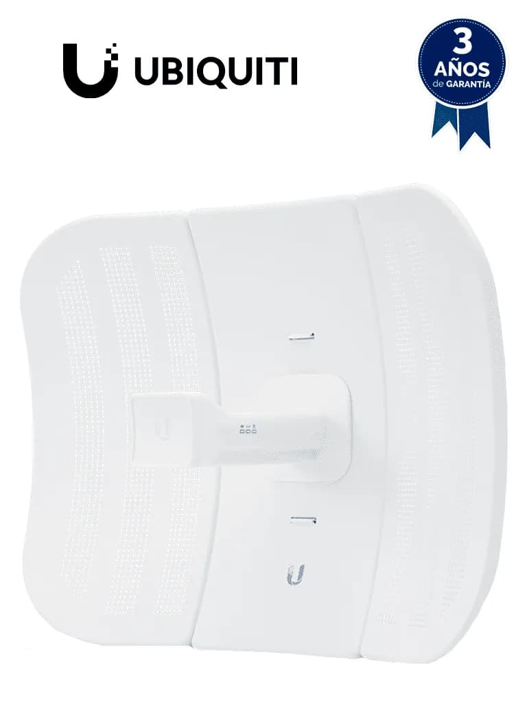 Uisp LBE-M5-23