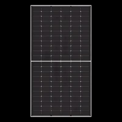 Elite Solar ETNR66TBH620GL