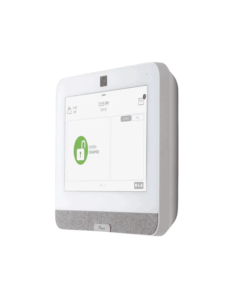 IQ4 HUB - Sistema de Alarma IQPanel4 Autocontenido. Compatible con Ala 3