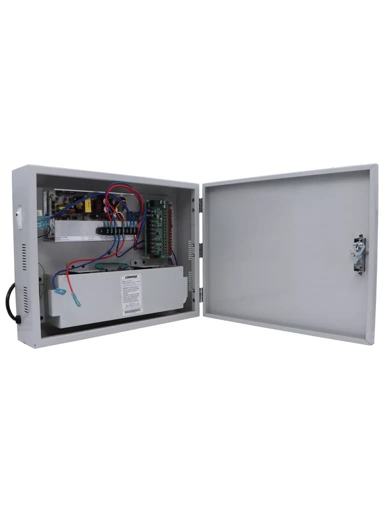 COMMAX JNSPSM - Unidad Central para Sistema de Llamado de Enfermería c 6