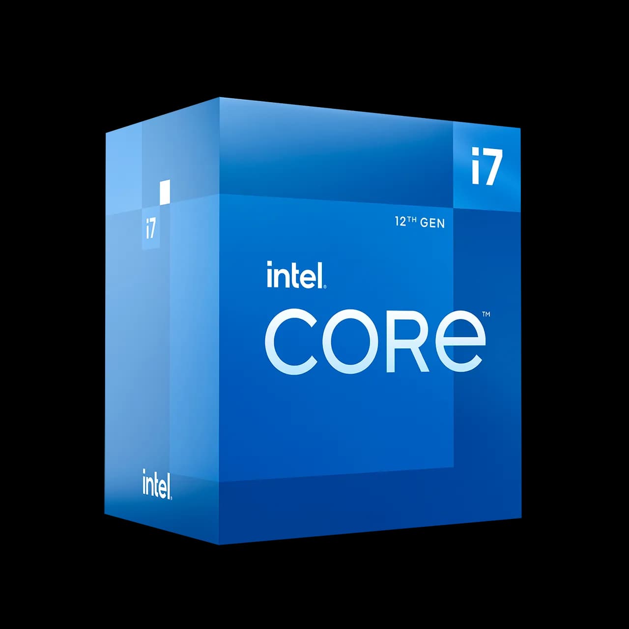 PROCESADOR INTEL CORE I7-12700, S-1700, 2.10GHZ, 12-CORE, 25MB SMART C