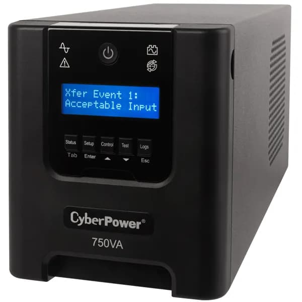 CyberPower PR750LCD