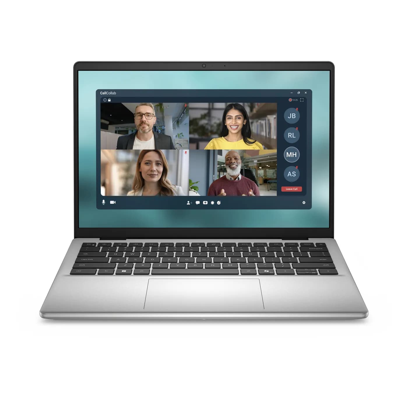 DELL Pro 14 Essential PV14250 Intel Core 5 120U Computadora portátil 3 2