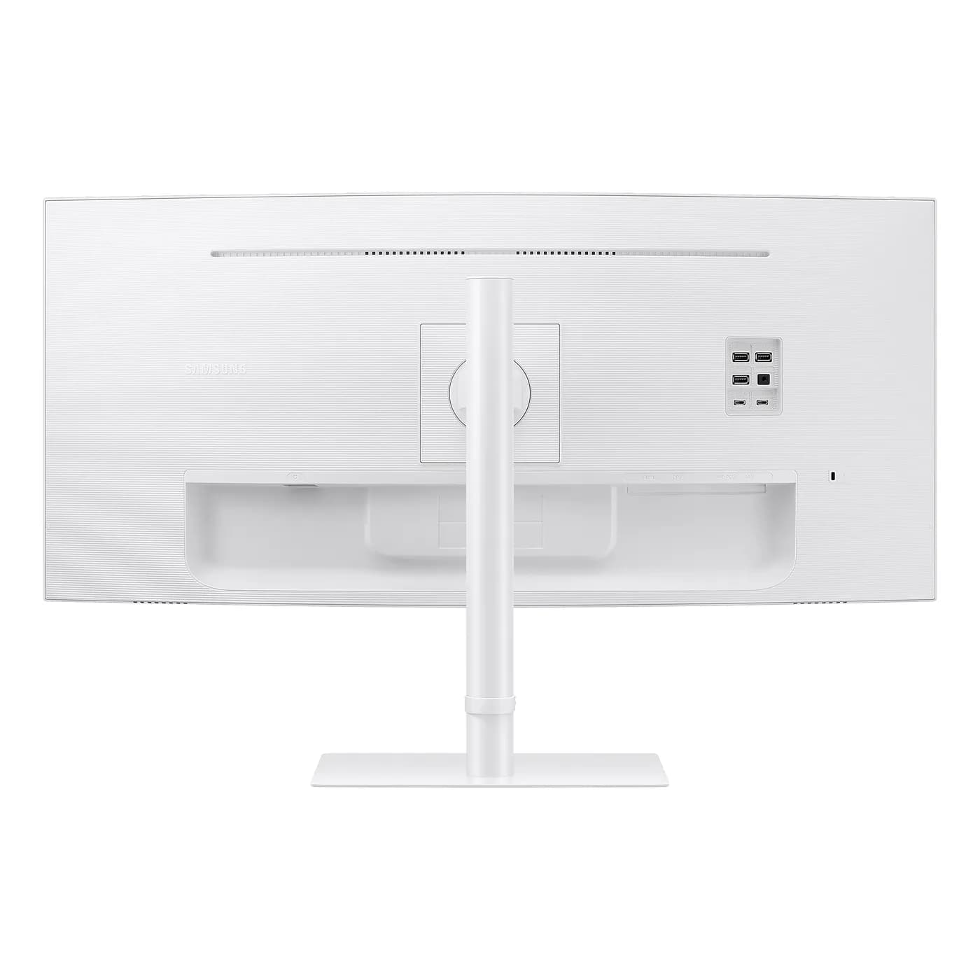 Samsung LS34C650TALXZX monitor de computadora 86.4 cm (34") 3440 x 144 2