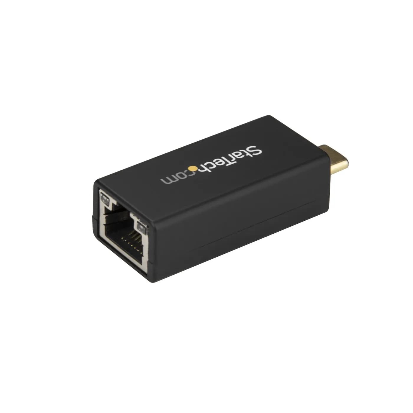 StarTech.com Adaptador de Red Ethernet USB-C - Adaptador de Red NIC Et 2