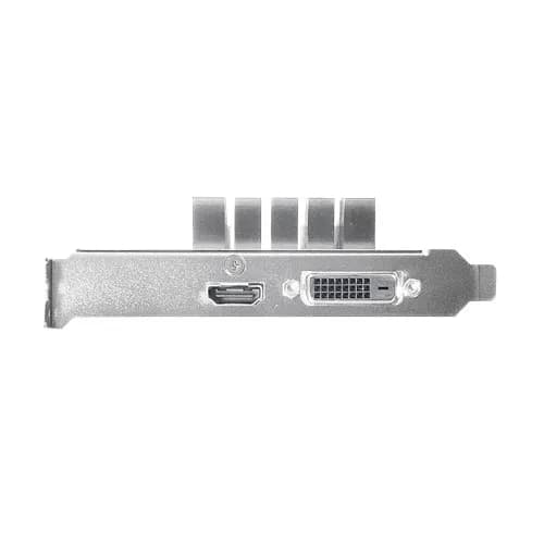 TARJETA DE VIDEO ASUS NVIDIA GEFORCE GT 1030 OC 2GB DDR5 PICE 3.0 64BI 3