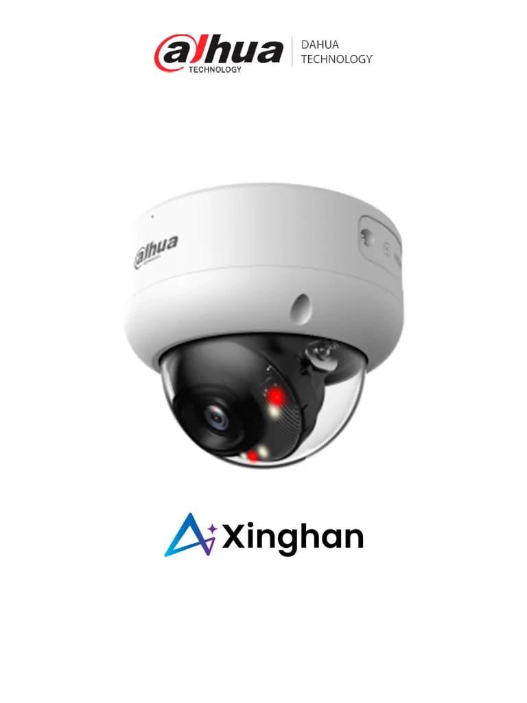 Dahua DH-IPC-HDBW3249E-AS-IL