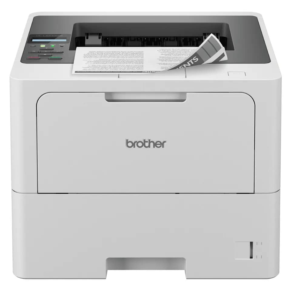 Brother HL-L6210DW impresora láser 1200 x 1200 DPI A4 Wifi 6