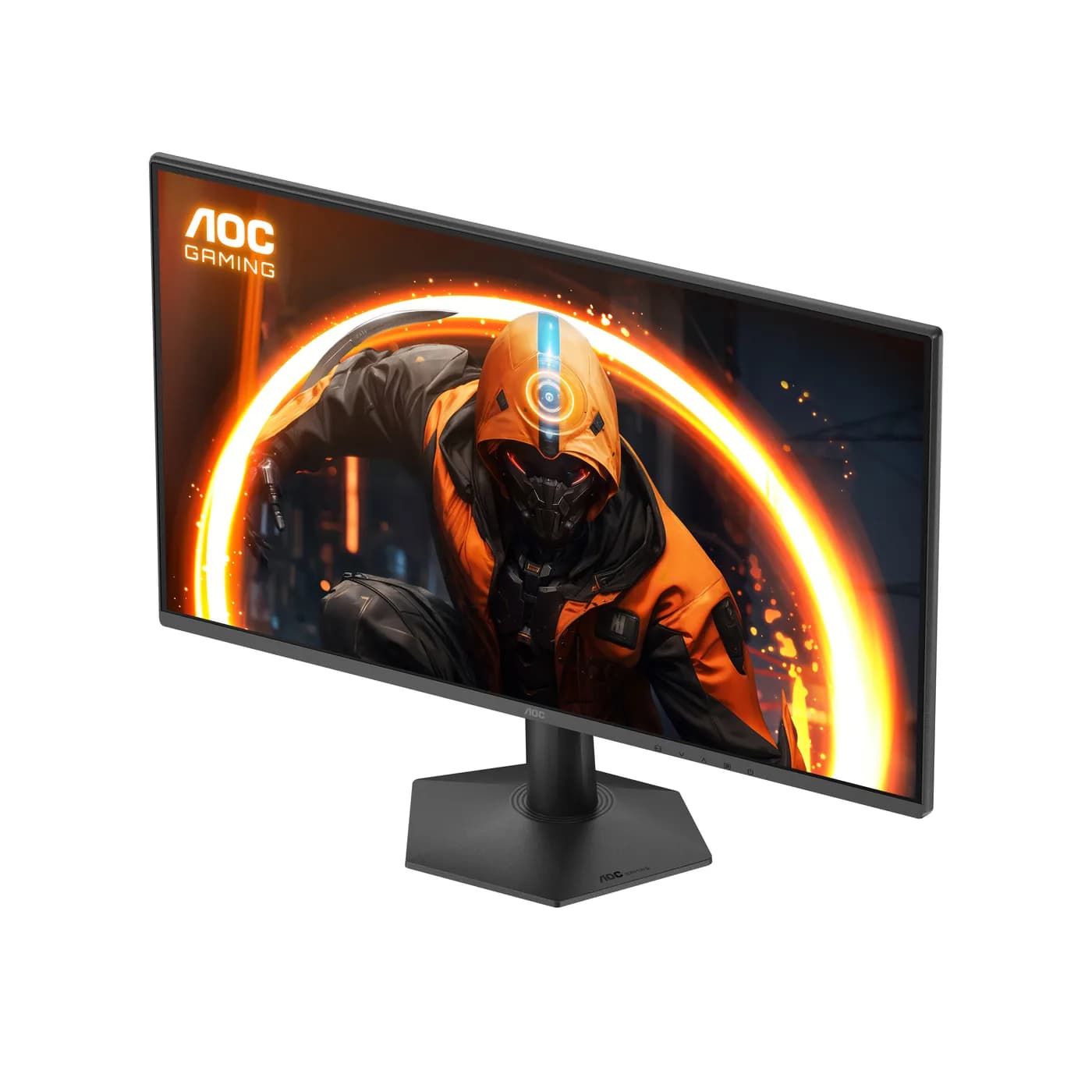 AOC 27G50Z monitor de computadora 68.6 cm (27") 1920 x 1080 Pixeles Fu 8