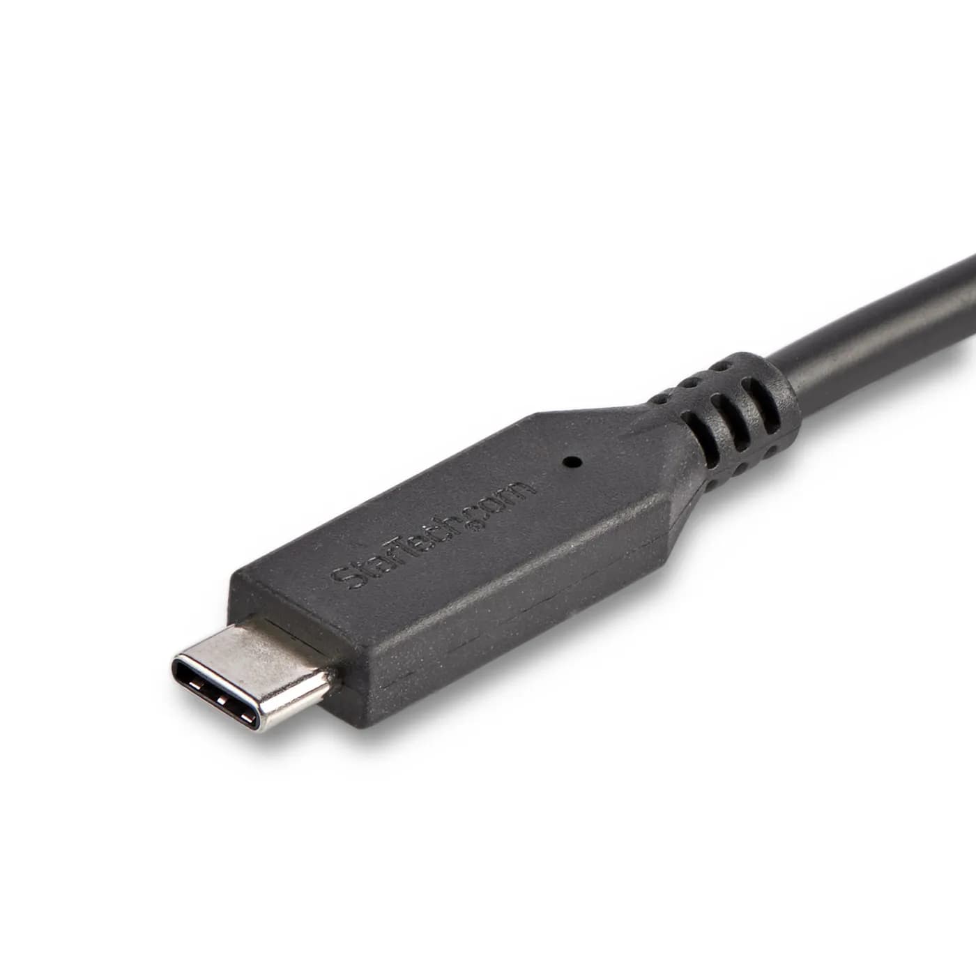 StarTech.com Cable 1.8m USB-C a Mini DisplayPort - 4K 60Hz - Black - A 2