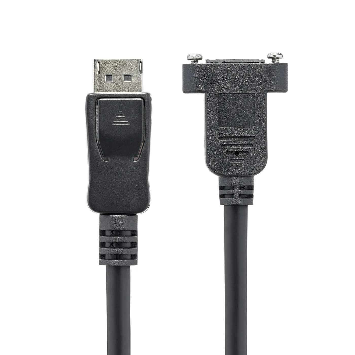 StarTech.com Cable de 91cm DisplayPort de Montaje en Panel - 4K x 2K - 2