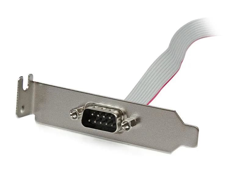 StarTech.com IDC/DB-9 Factor de forma pequeña (SFF) Otro 2