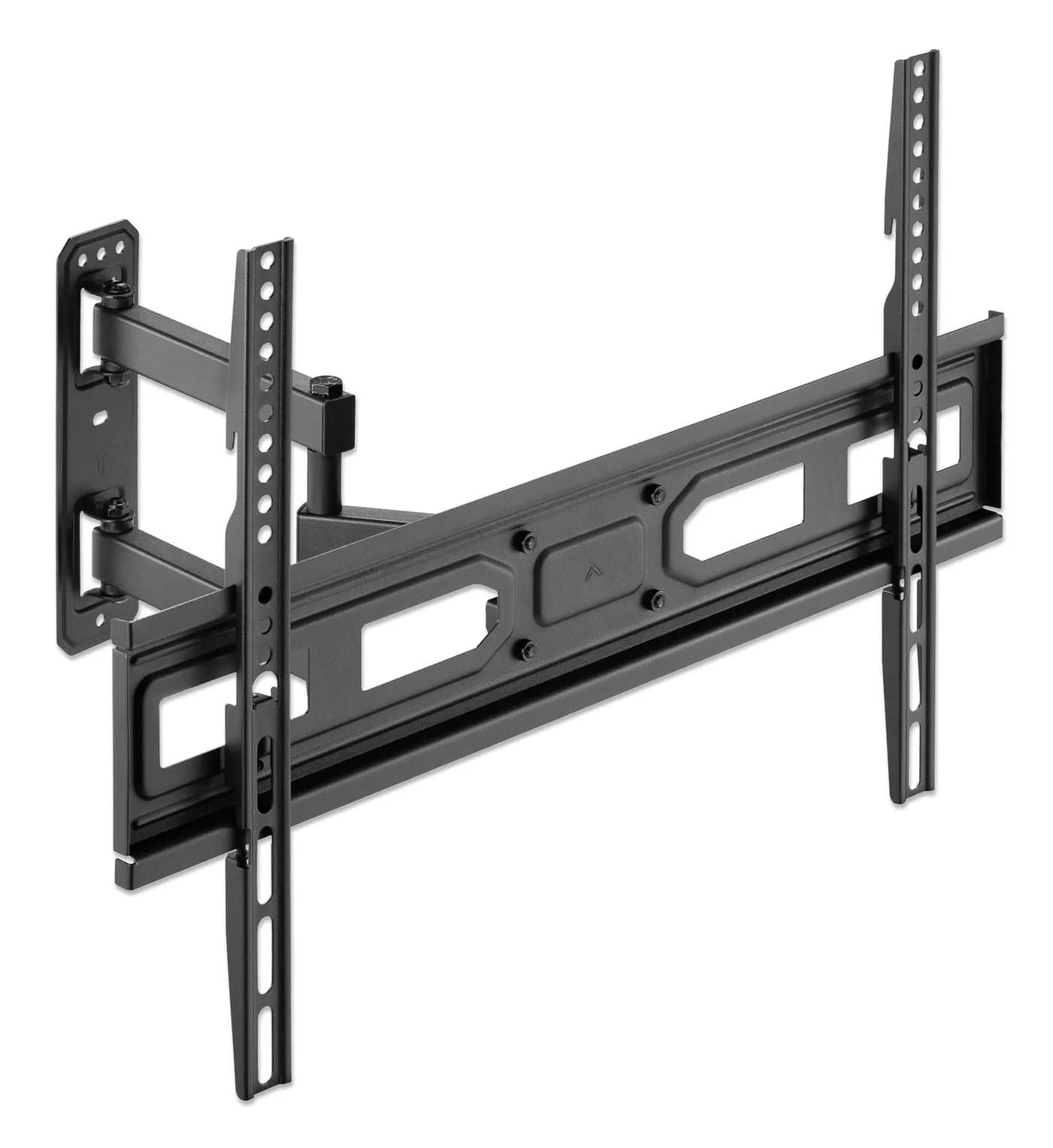 Manhattan 462426 soporte para TV 177.8 cm (70") Negro 7