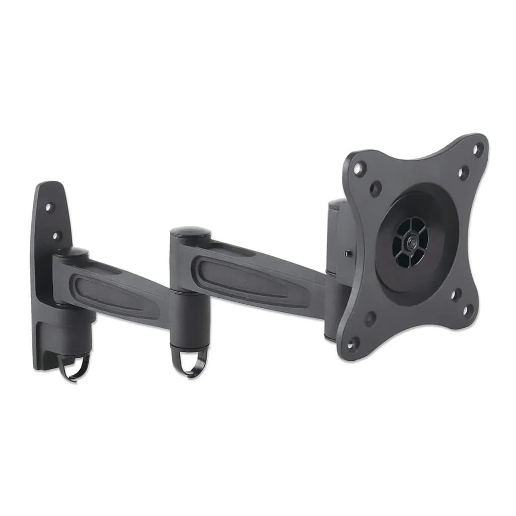 Manhattan Soporte para monitor, de pared, movimiento articulado, panta 2