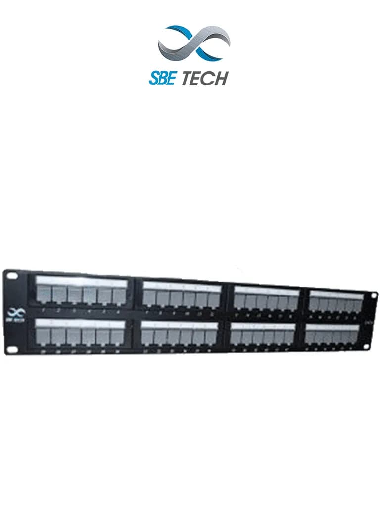 SBE Tech SBE-PPC6-48