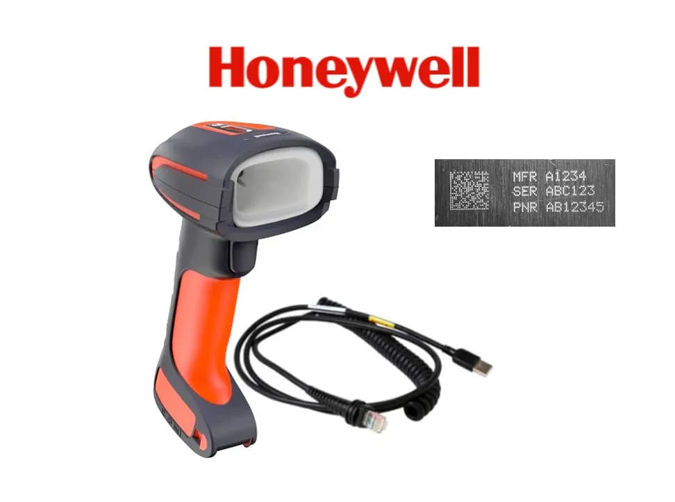 Honeywell 1920IDPM-3USB