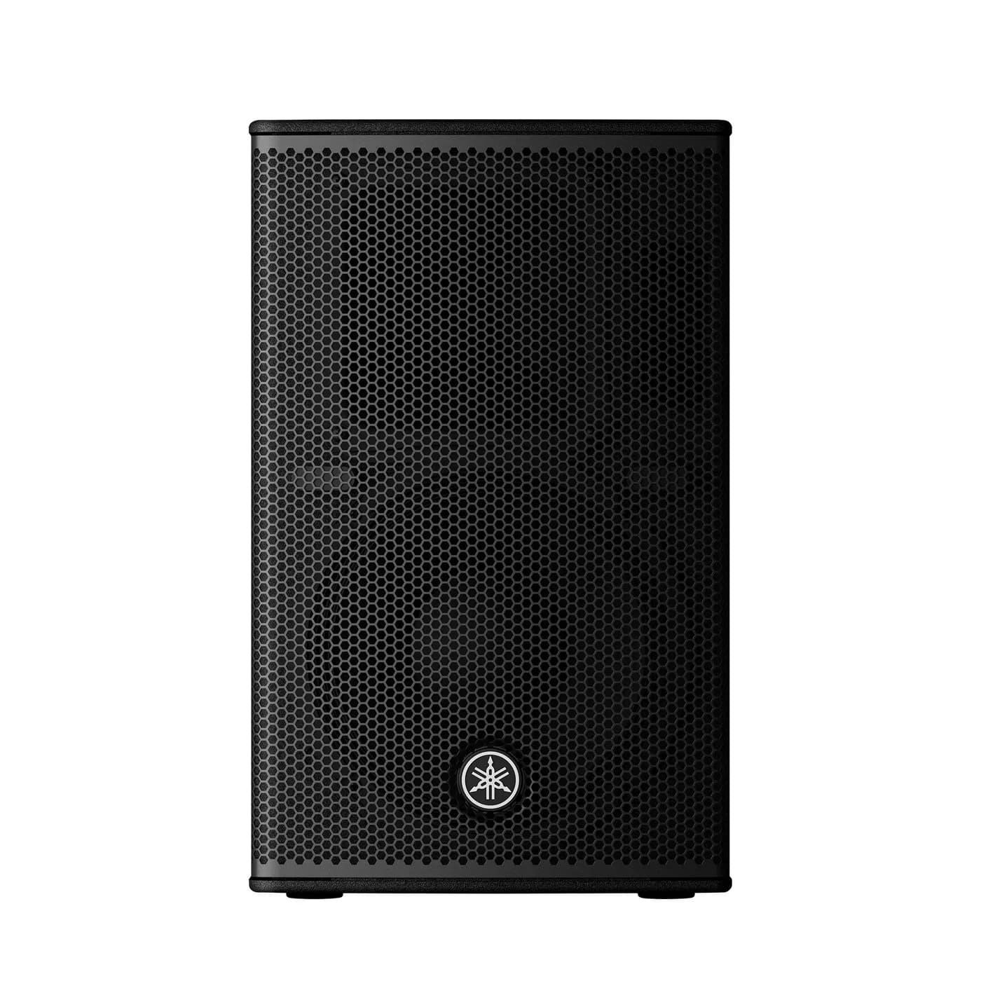 Altavoz Autoamplificado / 2 Vías / 700W Clase-D / Woofer 10 in / HF 1. 2