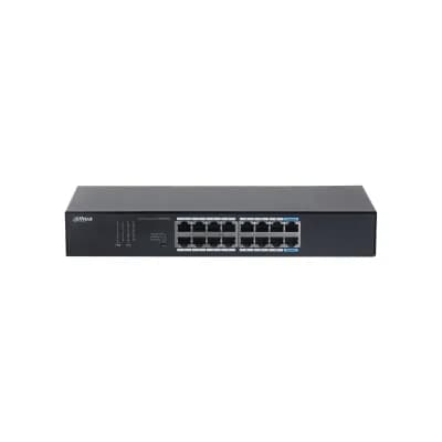 Dahua Technology S3016-16GT dispositivo de redes No administrado L2 Gi 2