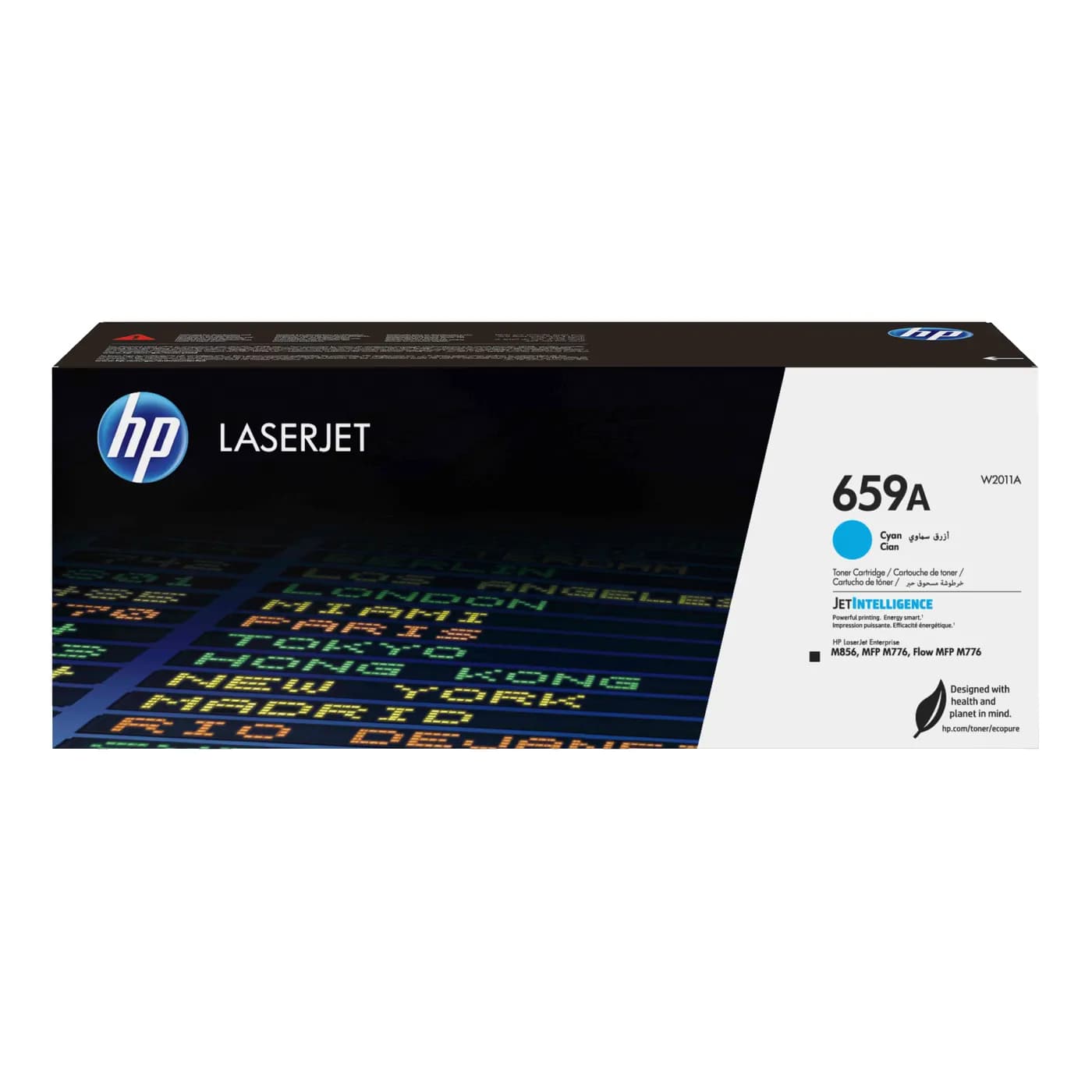 HP W2011A