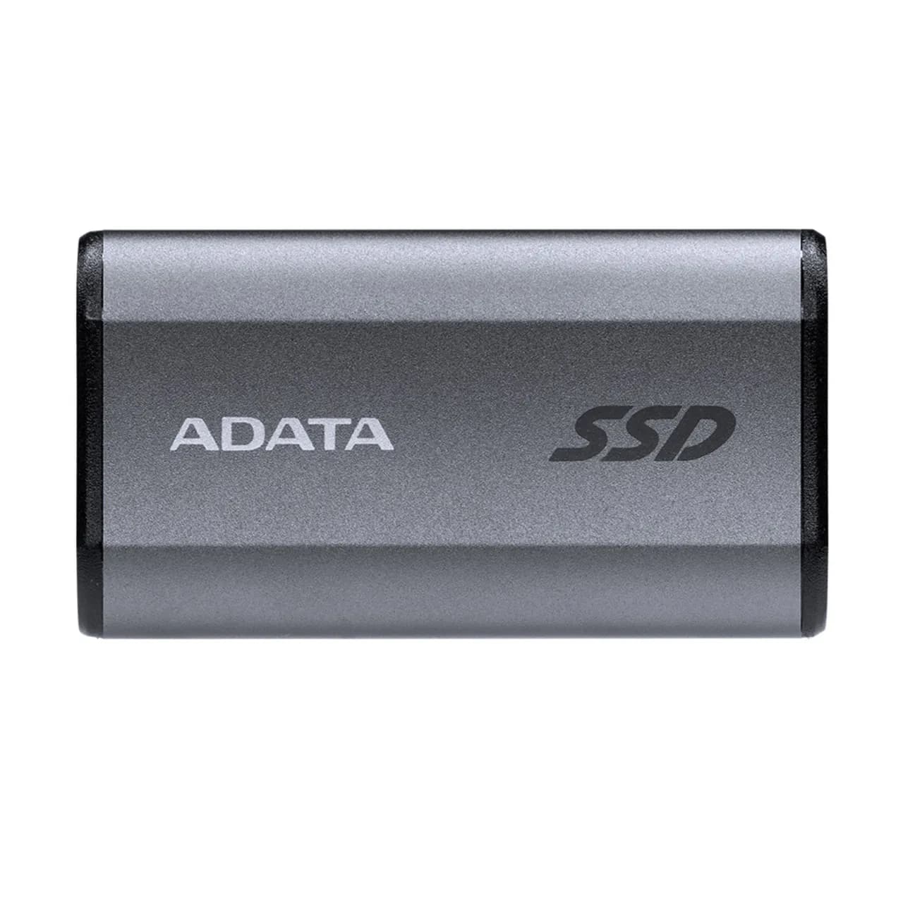 ADATA SE880 500 GB USB Tipo C 3.2 Gen 2 (3.1 Gen 2) Wifi Gris 3