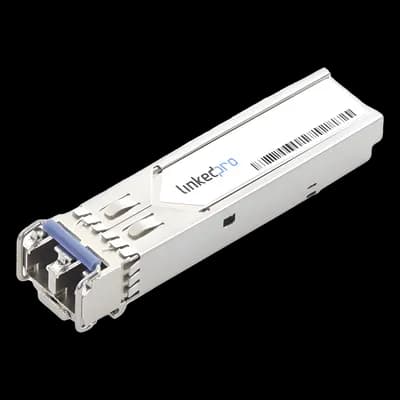 LinkedPro by EPCOM LP-IND-SFP-10G-SM-100
